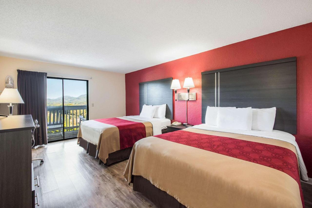 Hotel Econo -
